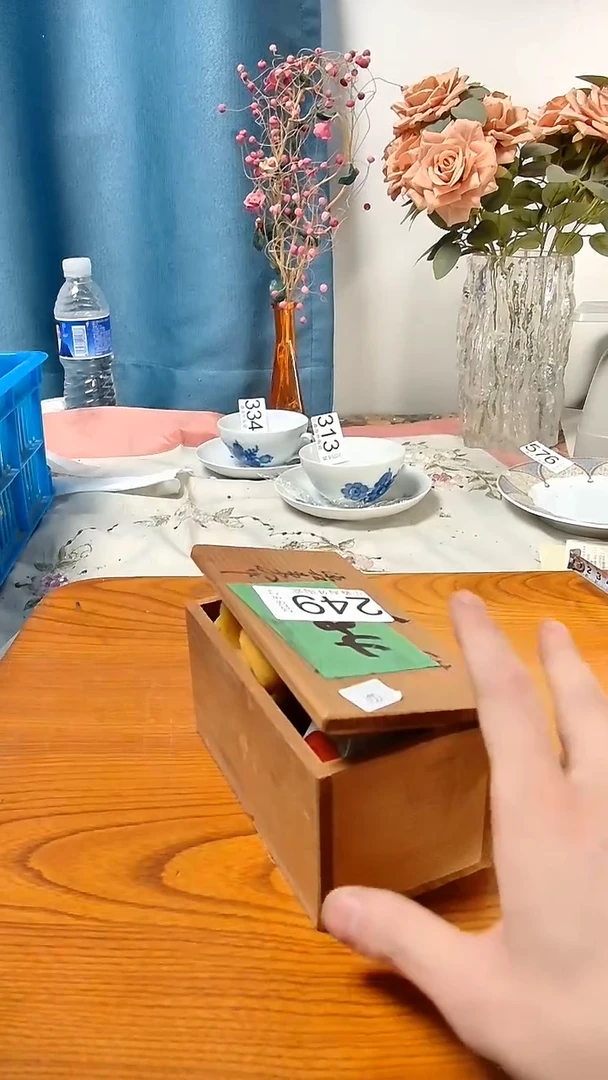 瓷片建*小淼海外陶瓷工艺品