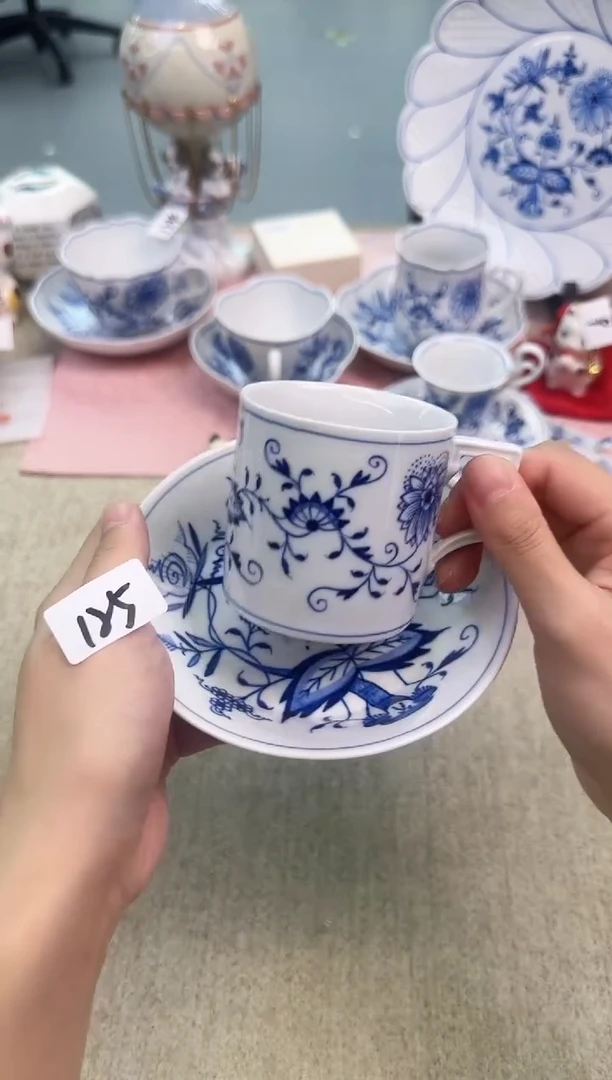 瓷片瓷片辰辰瓷器美到爆