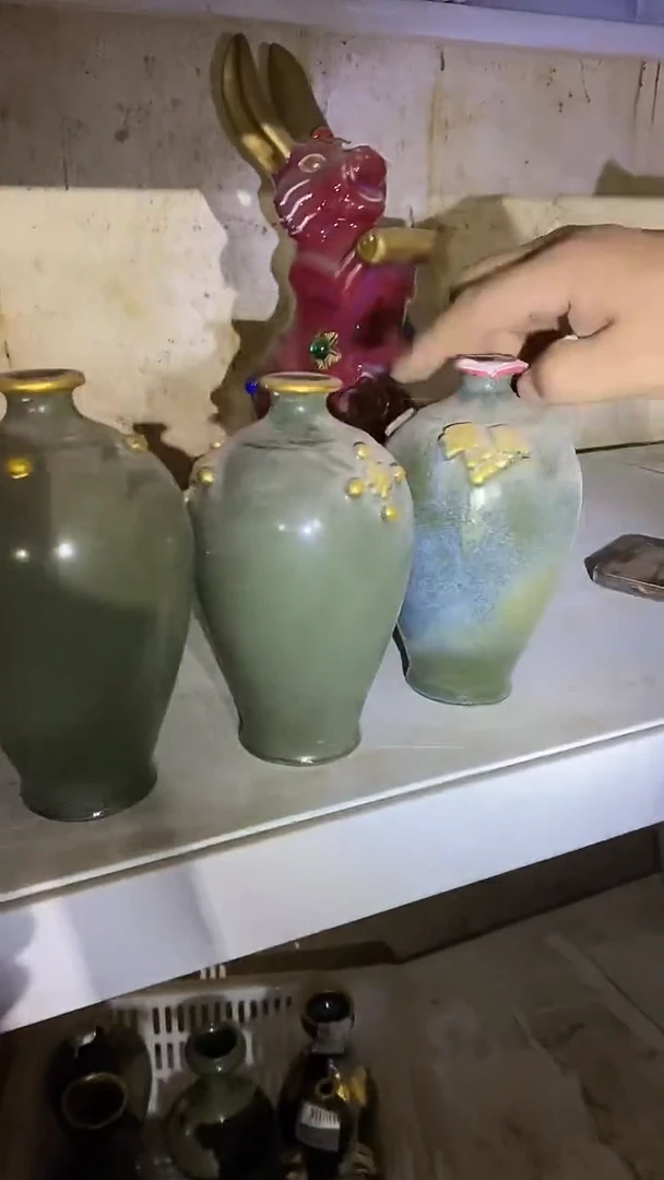 B240景德镇高端瓷器