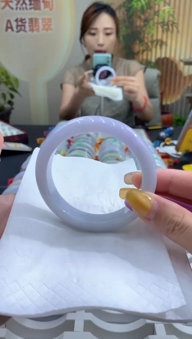 翡翠手镯未镶嵌000036029