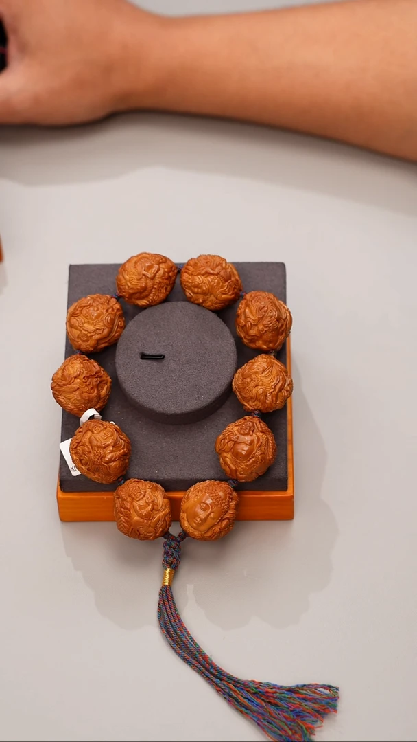 手串/手链橄榄核利**务橄榄核