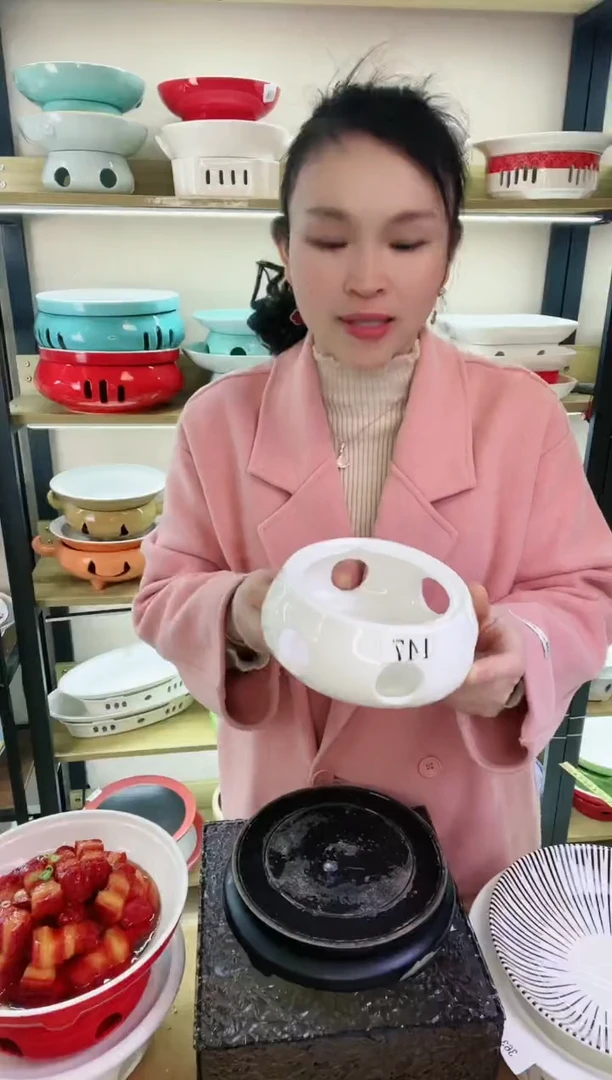 【闪购商品】陶瓷147