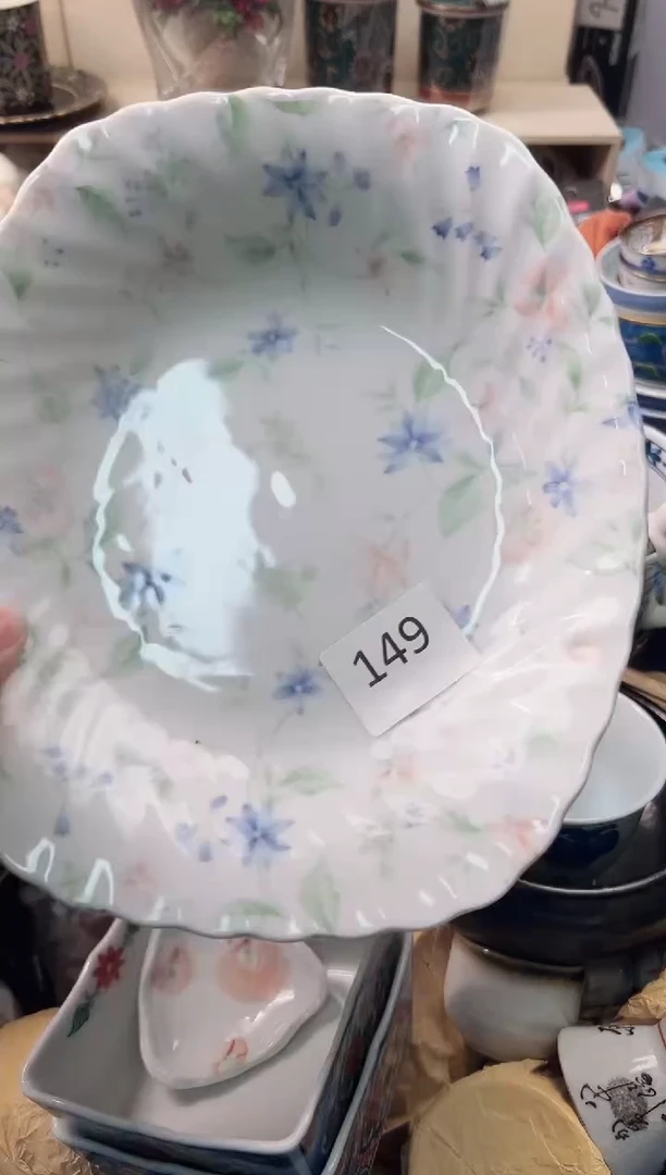 瓷片美*途 你好你好你好你好你好