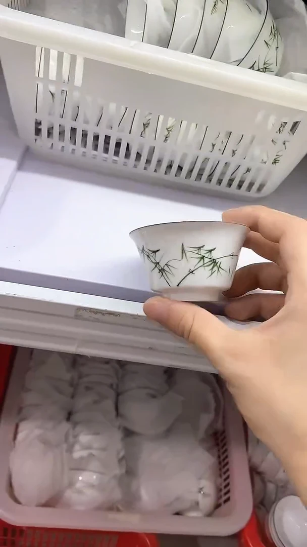 瓷片陶瓷茶具茶器