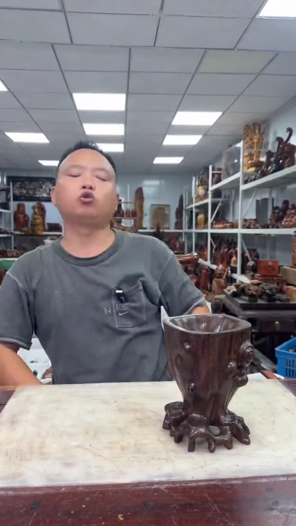 花梨木类木雕款工艺品88888888