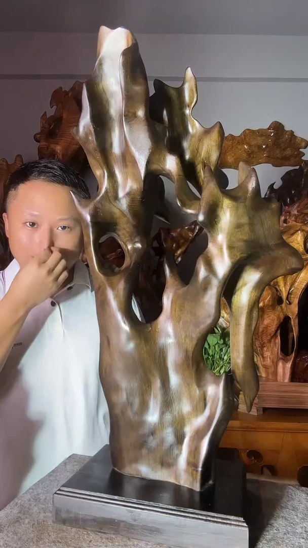 金丝楠花*以直播间介绍为准
