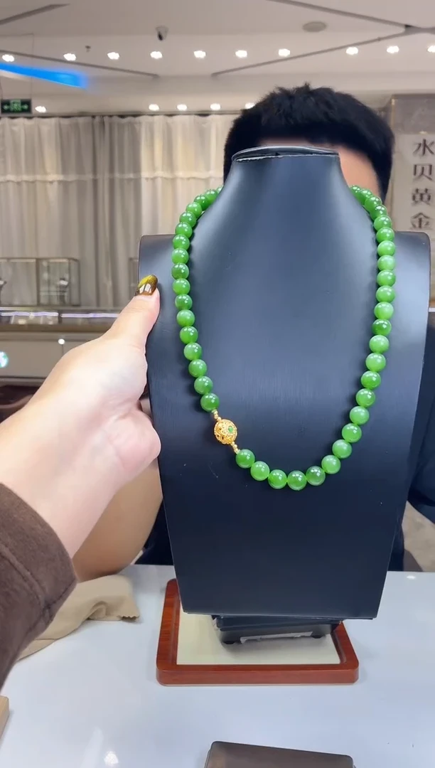 定制和田玉天然和田玉（拍一发一)