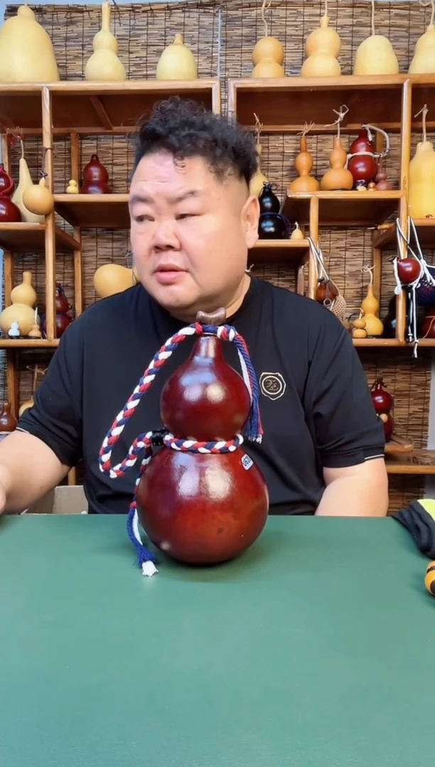 葫芦620大漆酒葫芦详询客服