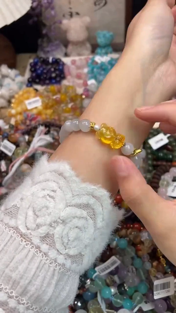 未镶嵌和田玉手饰150