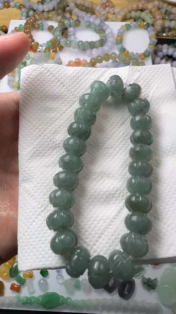 未镶嵌定制翡翠C****u【闪购商品】 定制翡翠