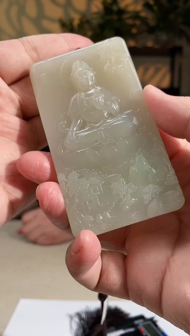 定制和田玉多样性发货拍一发一