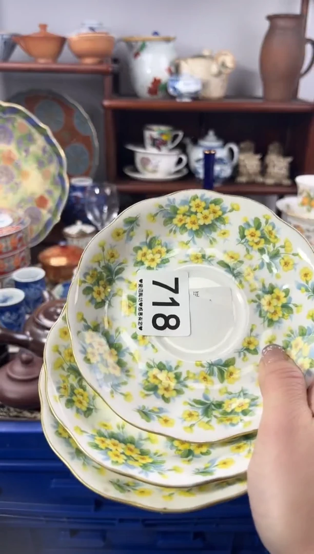 【闪购商品】瓷片718...........