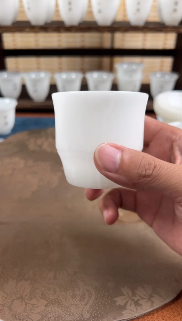 单品茶具好物上新