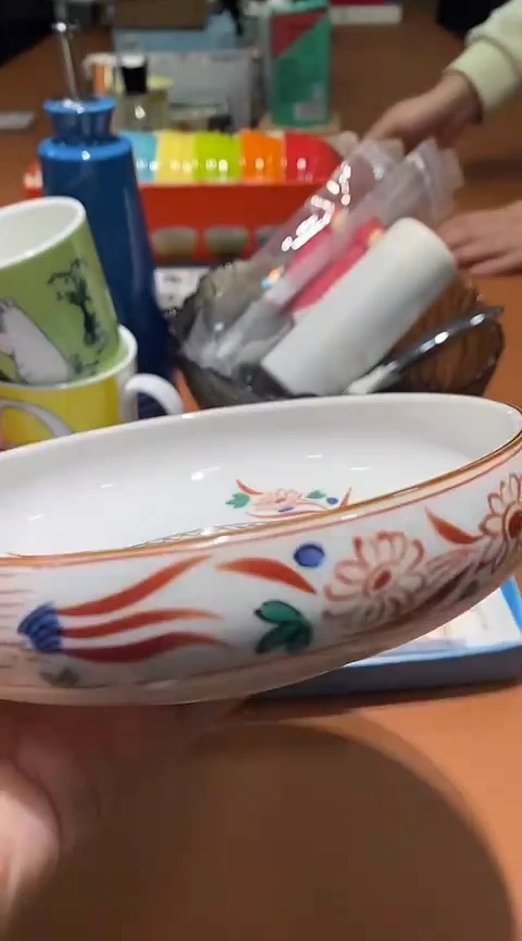 瓷片生活的本意就是开心@@1