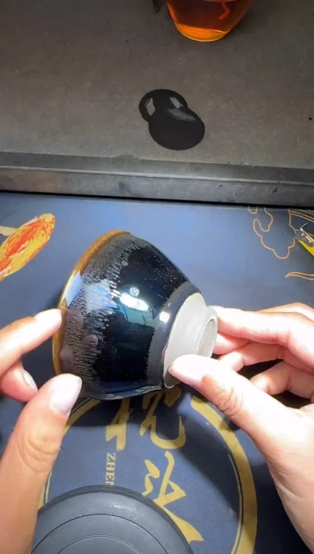 【闪购商品】茶盏徐长和高端收藏10