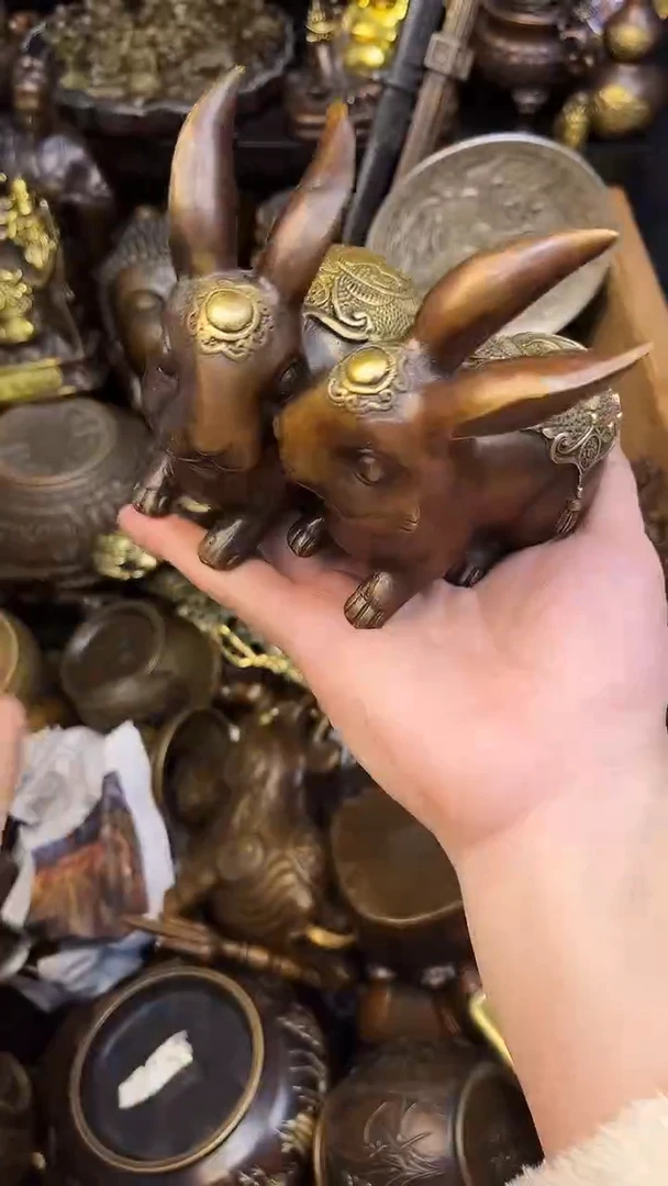 1129李哥铜器摆件链接