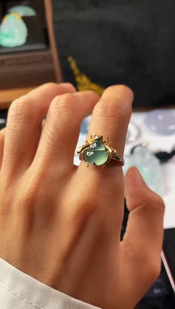 未镶嵌定制翡翠供**～PA毛货不退不换