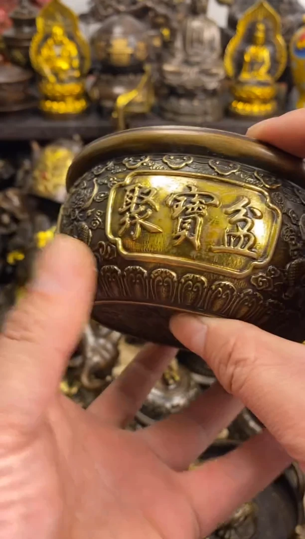 案台摆件  物品摆件