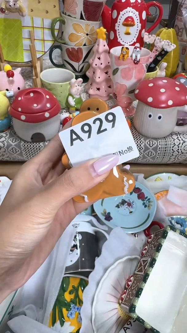 摆件步***神请理性下单！满25包邮（默认微瑕）