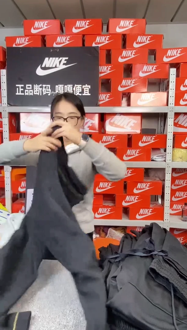 729编码 瑕疵直播间过款 尺码170XL