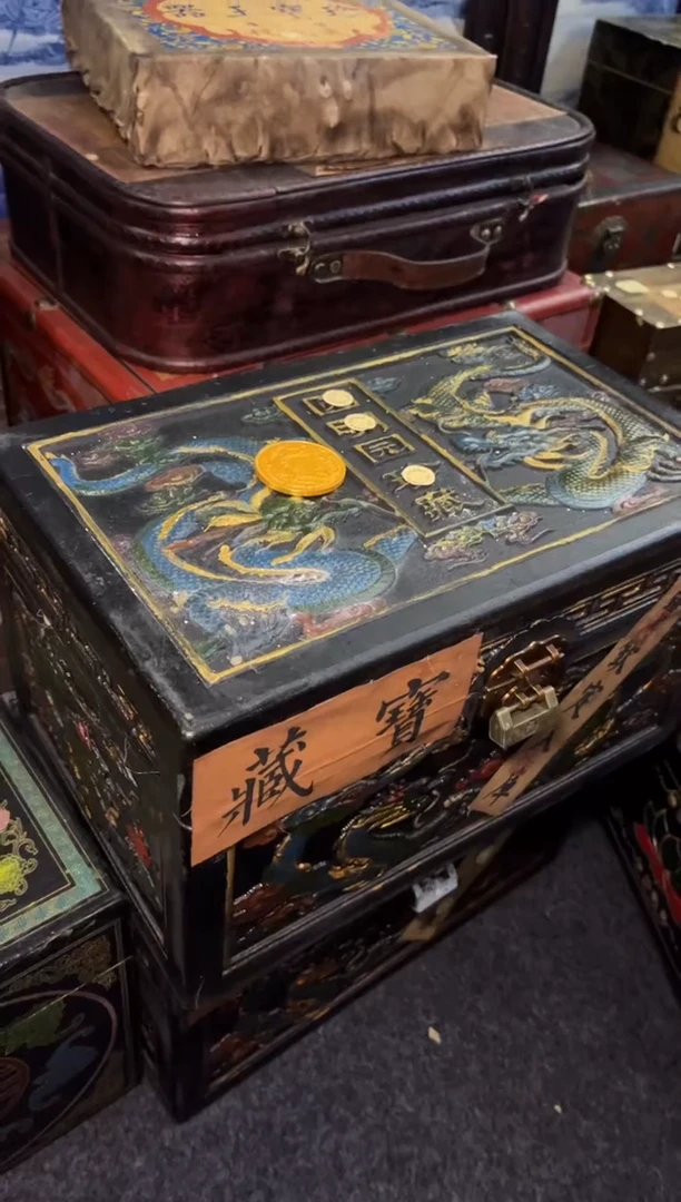 木------------------福利--------------------复古风