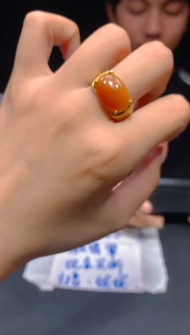 【闪购商品】定制翡翠未镶嵌157多样性发货（发其一）