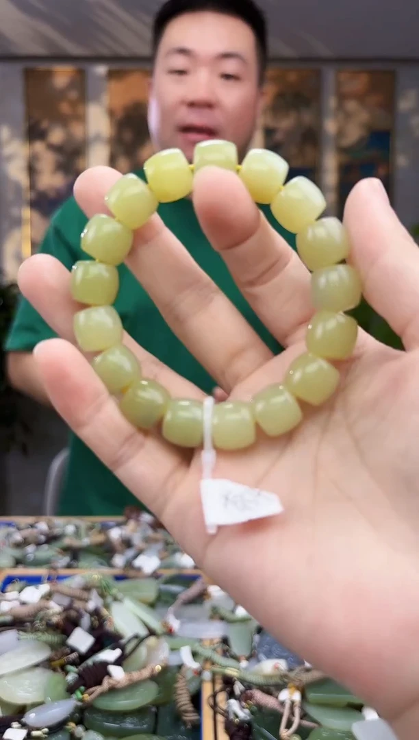 未镶嵌和田玉挂件拍一发一多样性发货2