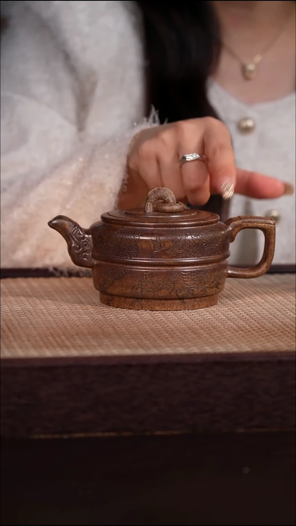 茶壶紫砂11111111