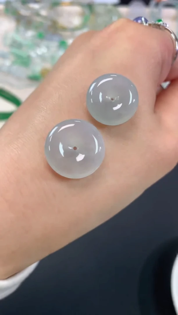 【闪购商品】翡翠吊坠(不含链)未镶嵌A556|(多样性发货）拍一发一