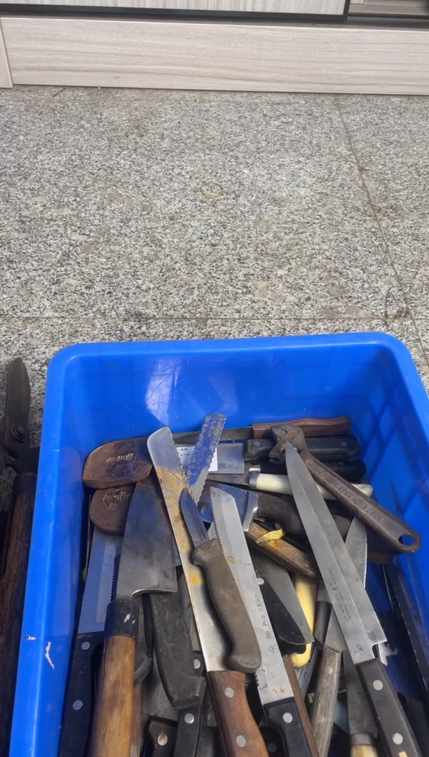 圆*五金工具 不退不换