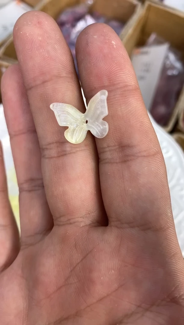 琉璃陶瓷合金X39