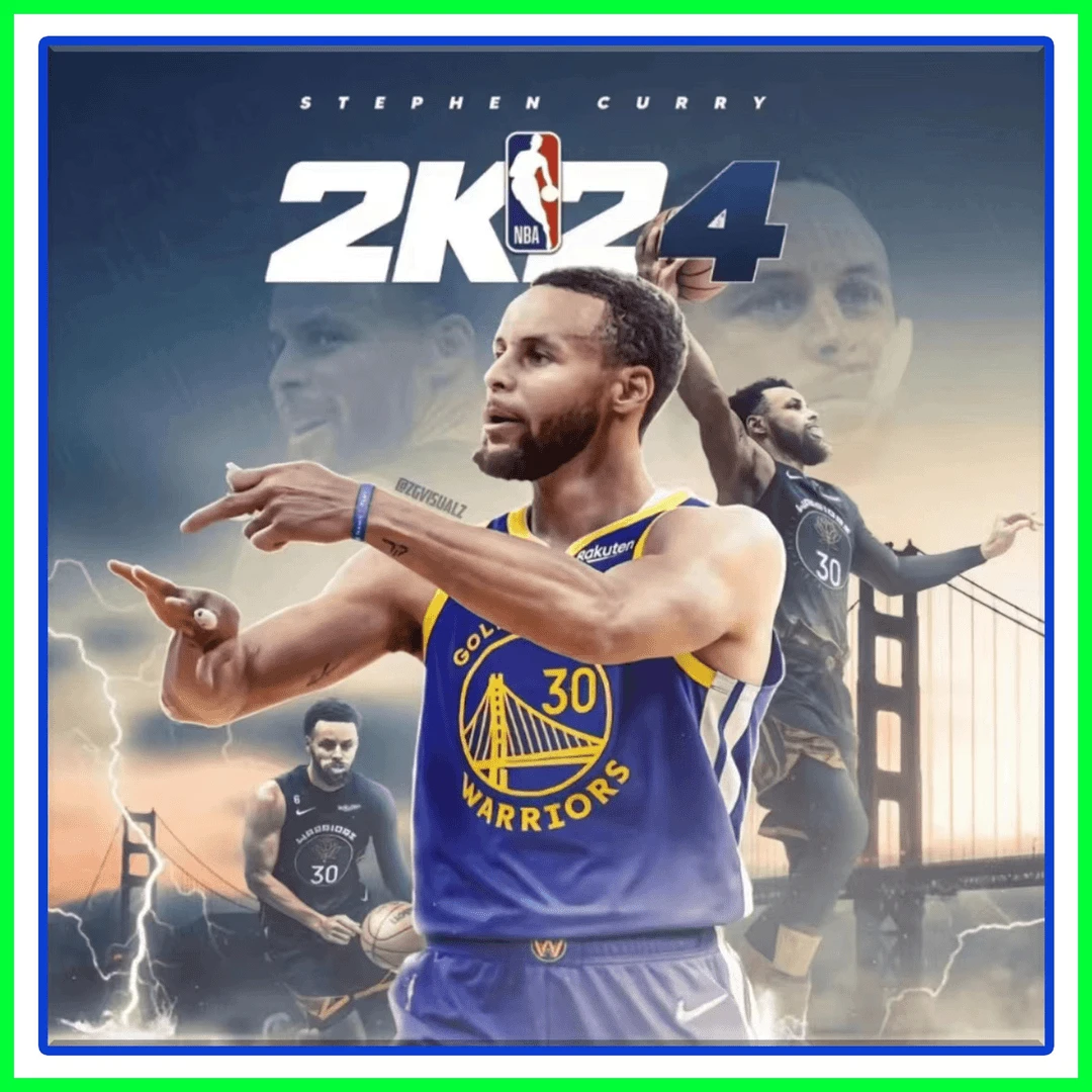 安卓NBA手游2K24（梦幻球队-MT）、2K20【下单即可蜘蛛侠游戏鬼泣5