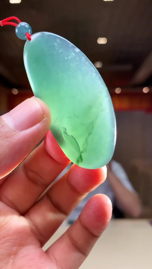 【闪购商品】定制翡翠未镶嵌        *616