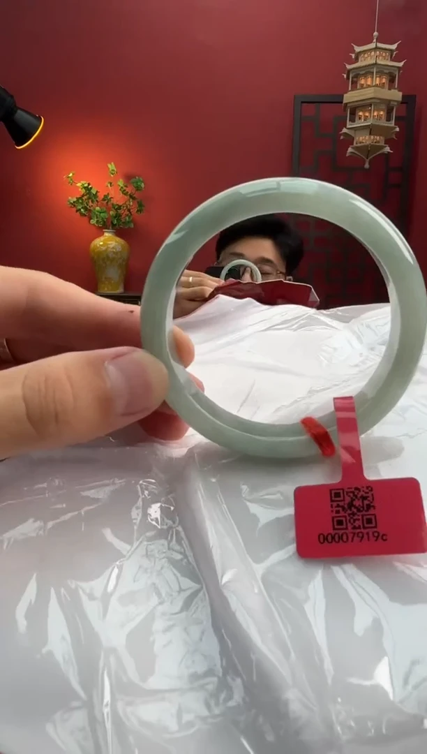 未镶嵌手镯翡翠翡翠手镯3