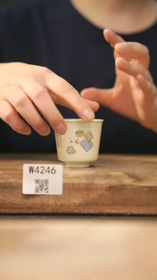 【经典福利】/ 杯子@@W4246