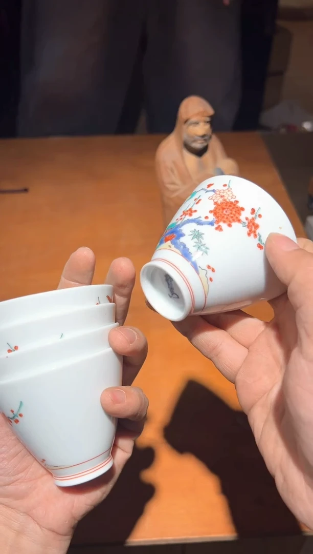 A2722瓷器周边 茶器周边/5