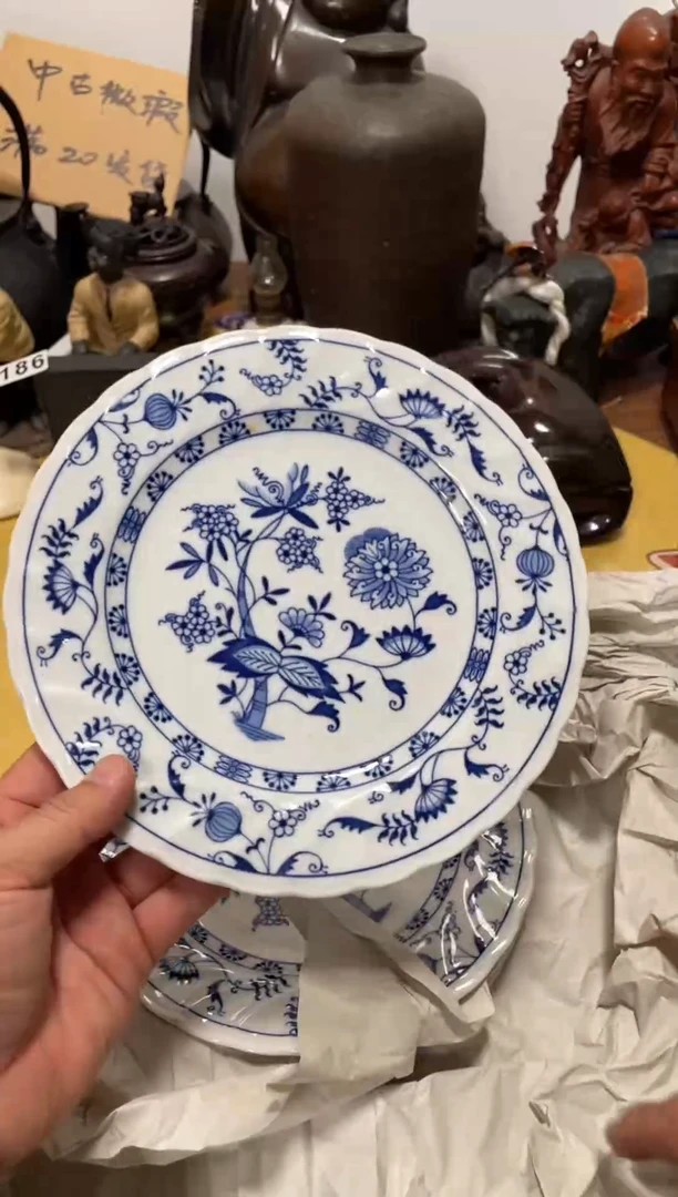 【闪购商品】269中古商品默认微霞4个