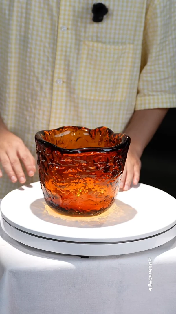 手工艺品琉璃AJ02003