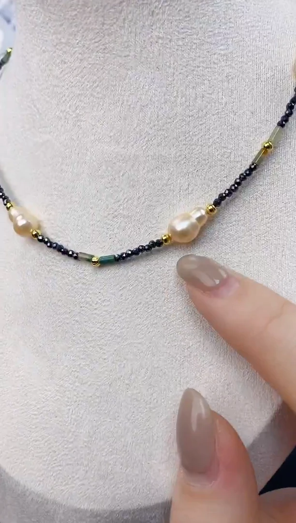 未镶嵌耳饰淡水珍珠xl1062