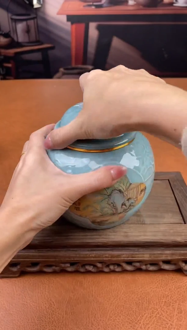 【闪购商品】陶禧茶器闪购福利V