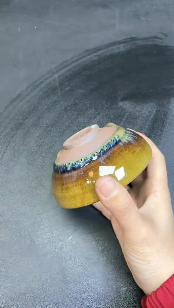 【闪购商品】茶盏132