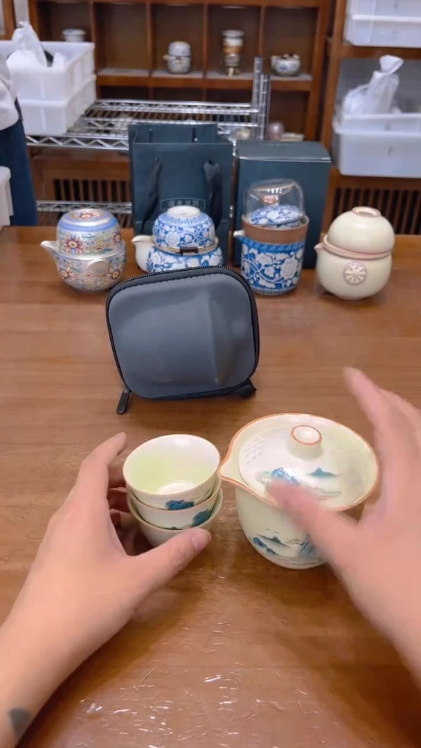 陶瓷茶具通用链接