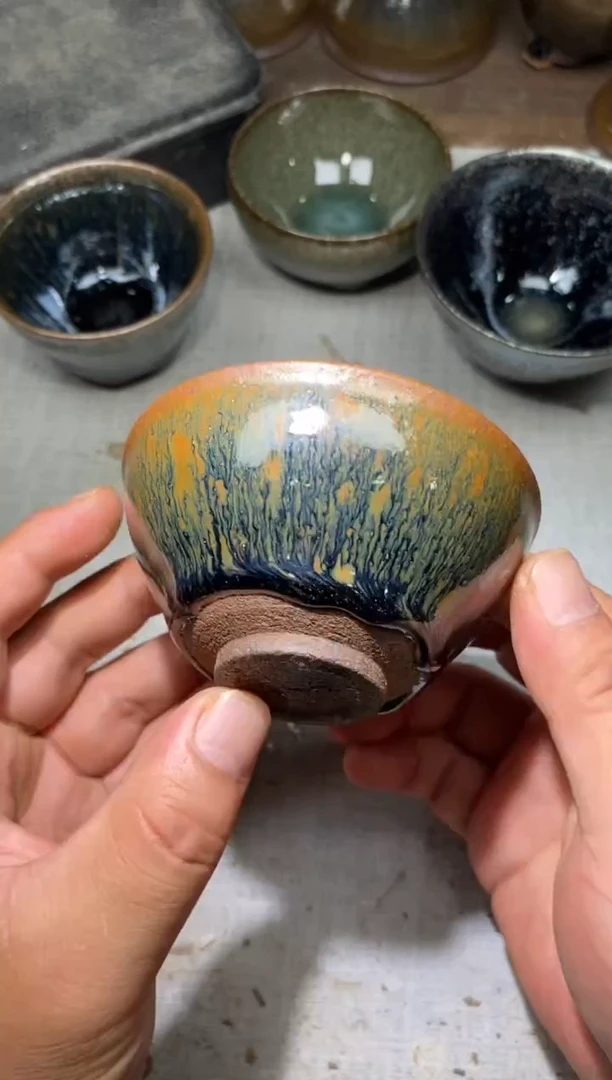 茶盏51辛瑕