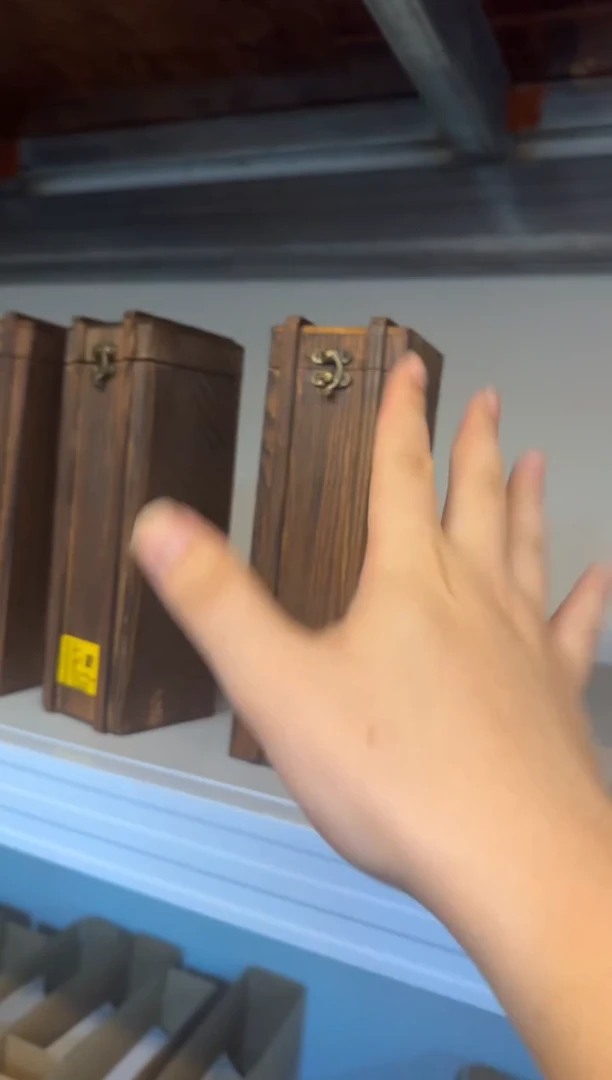 线香31号 孤品捡漏