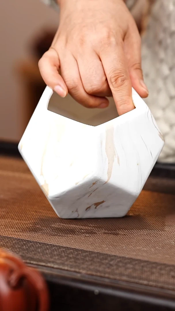 茶壶紫砂原矿紫砂6