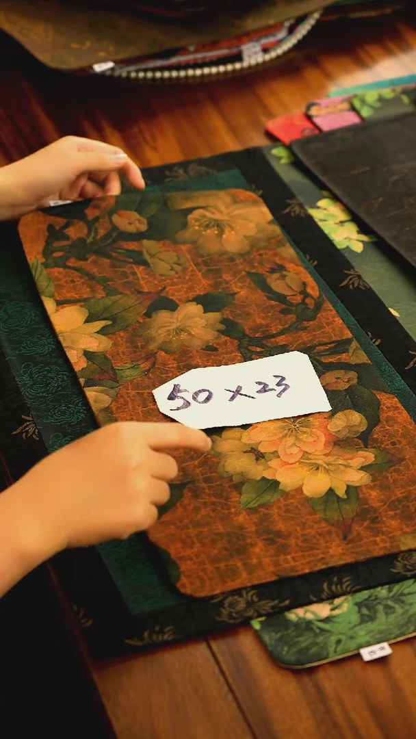 【闪购商品】新场景茶席福利中