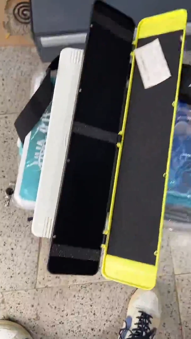 55CM子线漂盒通用