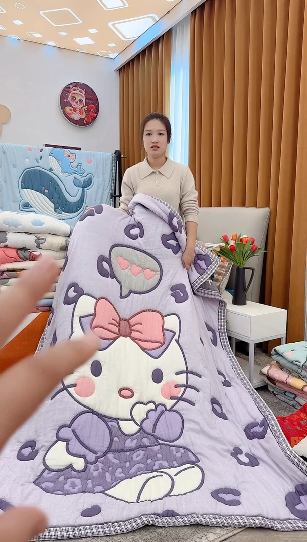 棉质花豹纹猫-150x200