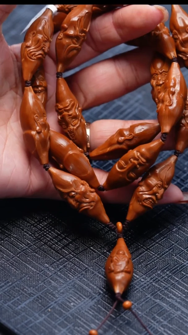 其他橄榄核橄榄核