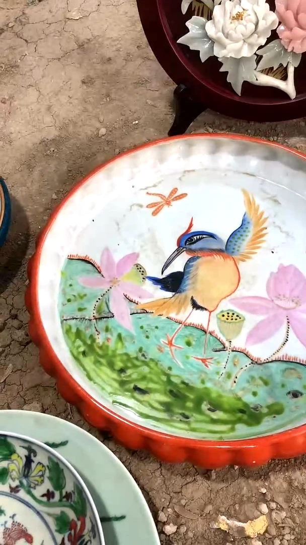 搪瓷商用陶瓷代替链接（已直播间实物为准）